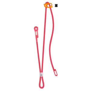 Petzl Dual Connect Adjust Lanyard - Ascent Outdoors LLC