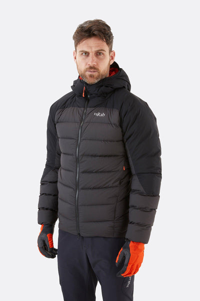 Rab Men's Infinity Alpine Jacket – Ascent Cycles