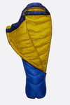 Rab Neutrino 400 Down Sleeping Bag