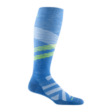 Darn Tough Men's Pennant RFL OTC Ultra-Lightweight Socks