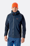 Rab Men's Kinetic Alpine 2.0 Jacket - Ascent Outdoors LLC