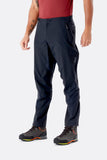 Rab Men's Kinetic Alpine 2.0 Pants