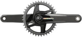 SRAM Force 1 AXS Wide Power Meter 12-Speed Crankset