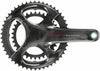 Campagnolo Super Record 112/146 Asymmetric BCD Crankset