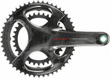 Campagnolo Super Record 112/146 Asymmetric BCD Crankset