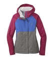 Outdoor Research  Women's Apollo Rain Jacket - Ascent Outdoors LLC