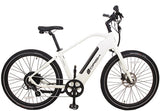 Serfas Ebikes eDash 500w Ebike Step Over