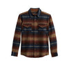 Pendleton La Pine Overshirt Men's