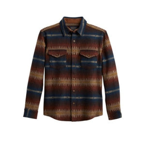 Pendleton La Pine Overshirt Men's