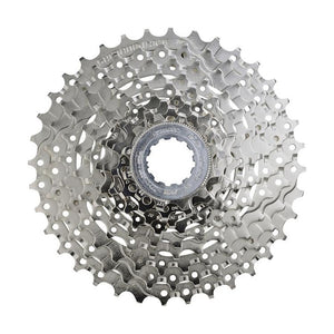 Shimano CS HG400 9Speed Cassette Sprocket