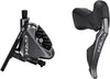 Shimano ST-RX815 GRX Di2 Hydraulic Disc Brake Set