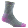 Darn tough Hiker Micro Crew Midweight With Cushion Women's Socks