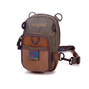 Fishpond San Juan Vertical Chest Pack