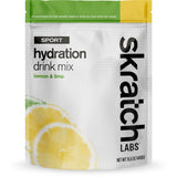 Skratch Labs Sport Hydration Drink Mix - Ascent Outdoors LLC