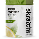 Skratch Labs Sport Hydration Drink Mix - Ascent Outdoors LLC