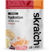 Skratch Labs Sport Hydration Drink Mix - Ascent Outdoors LLC