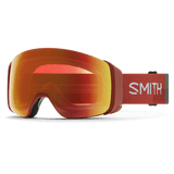 Smith 4D Mag - Miyar Adventures