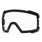 Smith I/O Mag XL Clear Lens