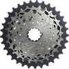 Sram Cassette XG-1270 D1 Silver 12 Speed 10-36