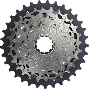 Sram Cassette XG-1270 D1 Silver 12 Speed 10-36