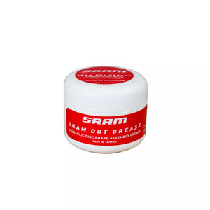 Sram Dot Disc Brake Assembly Grease