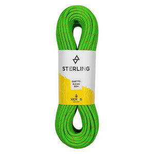 Sterling Duetto 8.4 Xeros