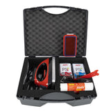 Swix Base Hot Wax Kit