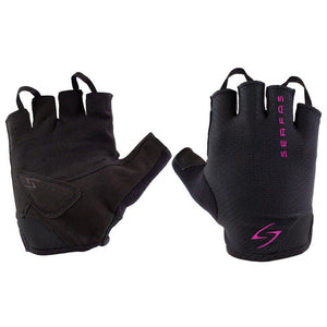 Serfas Short Finger Starter Glove Women's