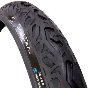 Serfas Meo Drifter City Tire