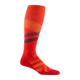 Darn Tough Men's Pennant RFL OTC Ultra-Lightweight Socks