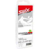 Swix Universal Wax 180G 180G - Ascent Outdoors LLC