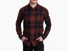 KUHL Fugitive Flannel LS Men's