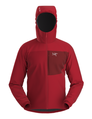 Arc'teryx Proton Hoody Men's