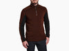 KUHL Revel 1/4 Zip Sweater Men's