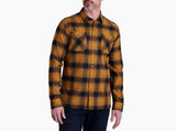 KUHL Dillingr Flannel LS Shirt Men's