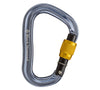 Black Diamond VAPORLOCK SCREWGATE CARABINER - Ascent Outdoors LLC