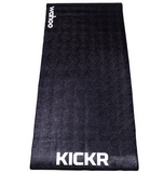 Wahoo KICKR Trainer Mat - Ascent Cycles