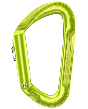 Edelrid Pure Slider III Carabiner