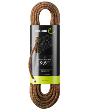 Edelrid Eagle Light Protect Pro Dry 9.5mm