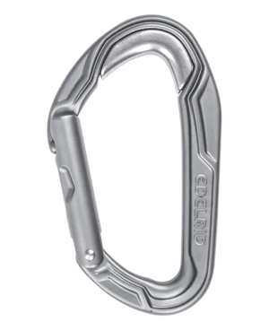 Edelrid Bulletproof Straight Standard Carabiner