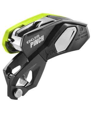 Edelrid Pinch Semi Automatic Belay Devices