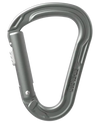 [Edelrid HMS Strike Slider Carabiner]