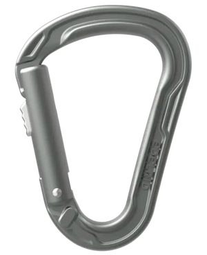 [Edelrid HMS Strike Slider Carabiner]