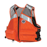 Mustang Survival Industrial Mesh Vest